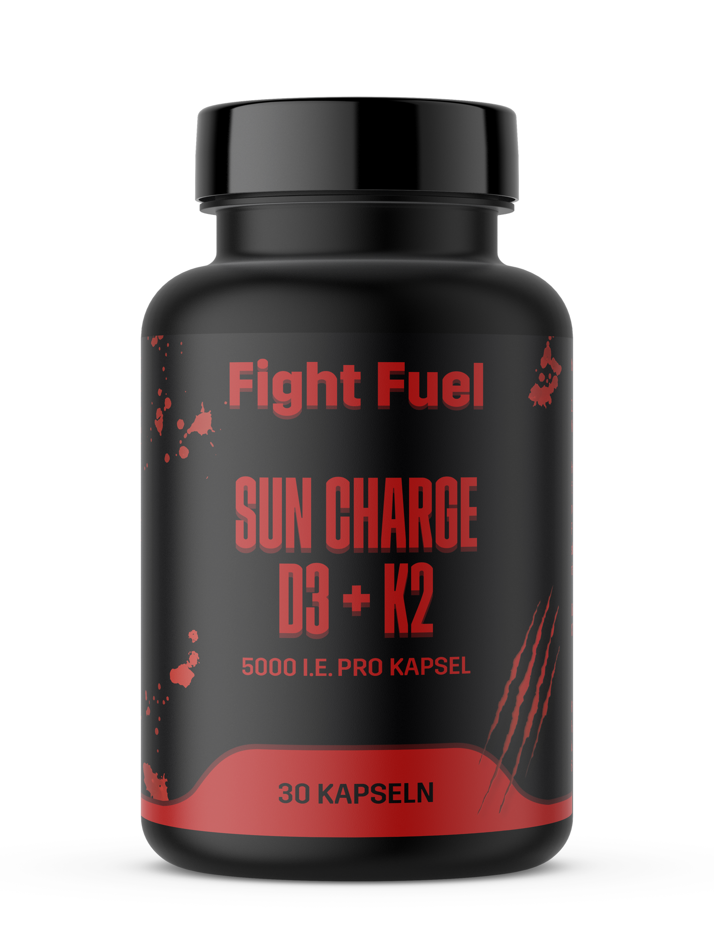 Vitamin D3+K2