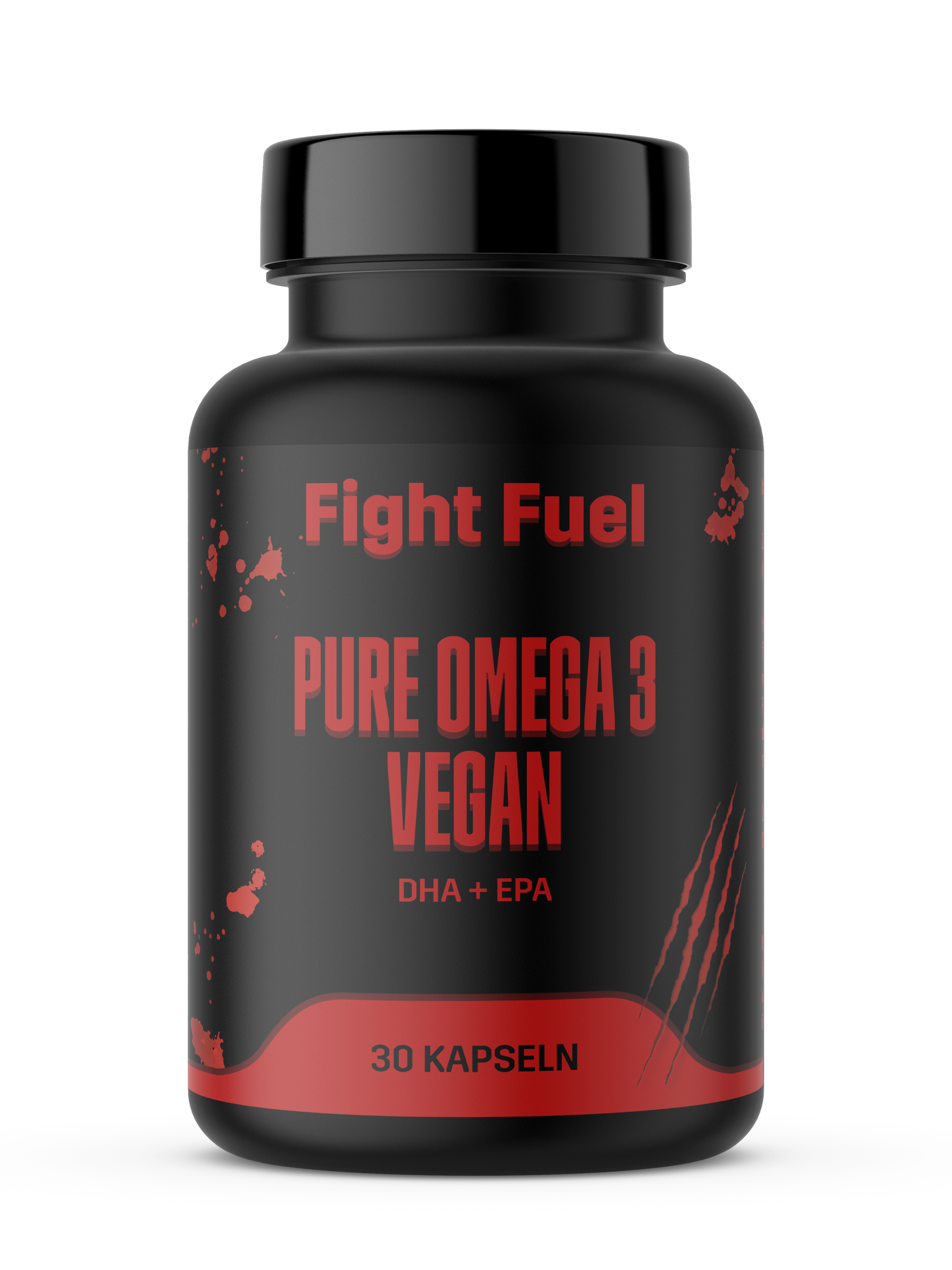 Omega 3 Vegan
